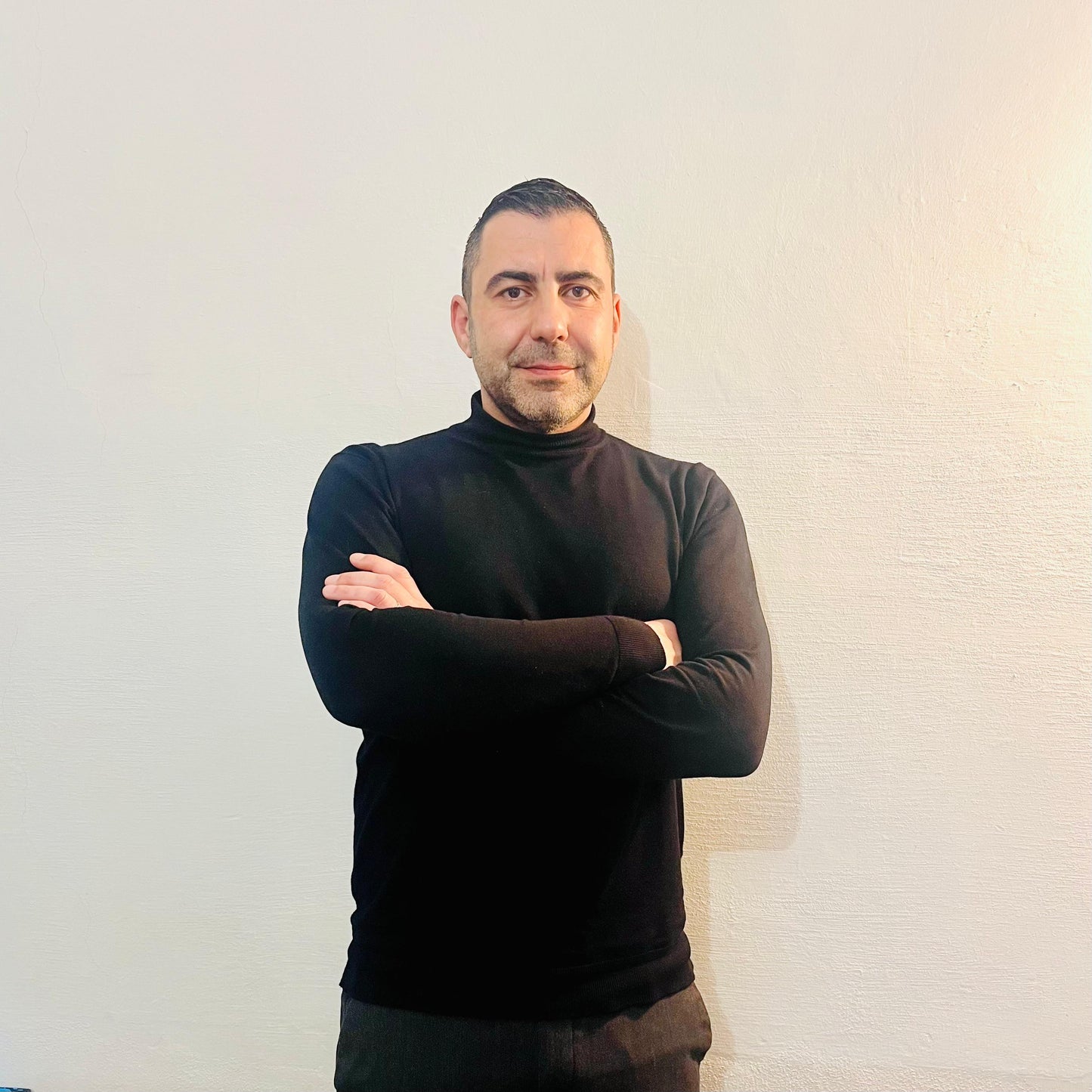 One to one con Giovanni