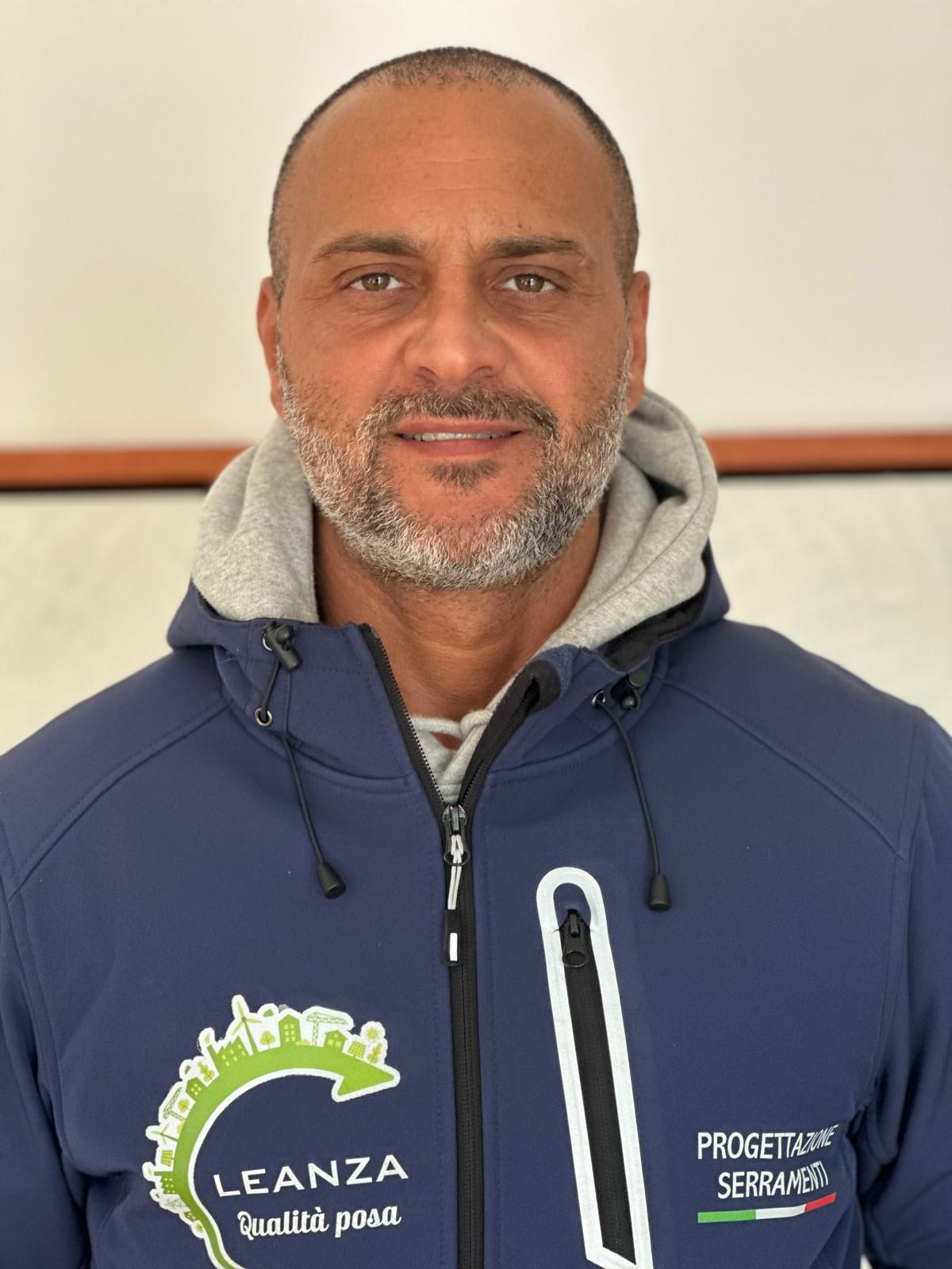 LEANZA MASSIMILIANO