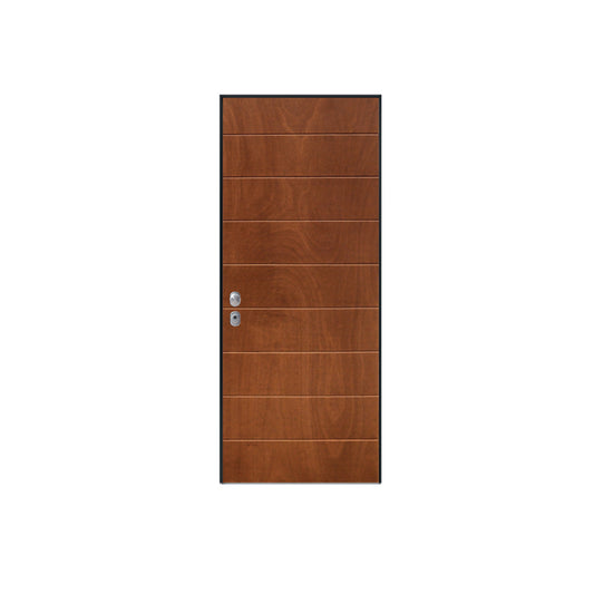 Porta Blindata 1 anta SICURA PRO Pannelli Premium