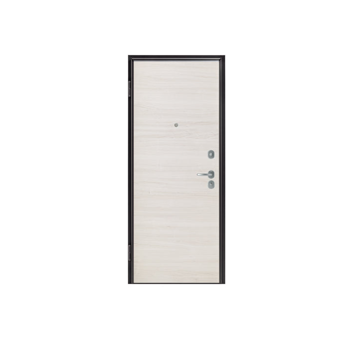 Porta Blindata 1 anta SICURA PRO Pannelli Premium