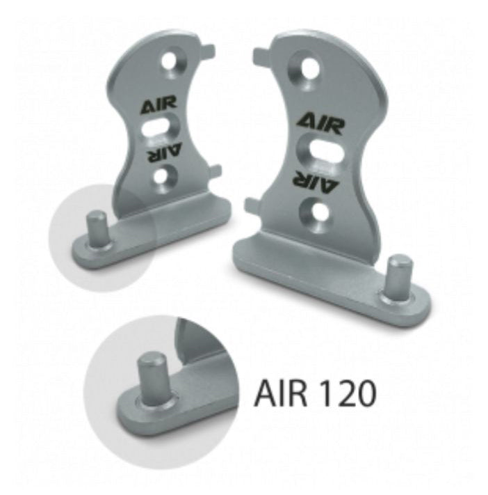 KIT CERNIERE TELAIO AIR 120