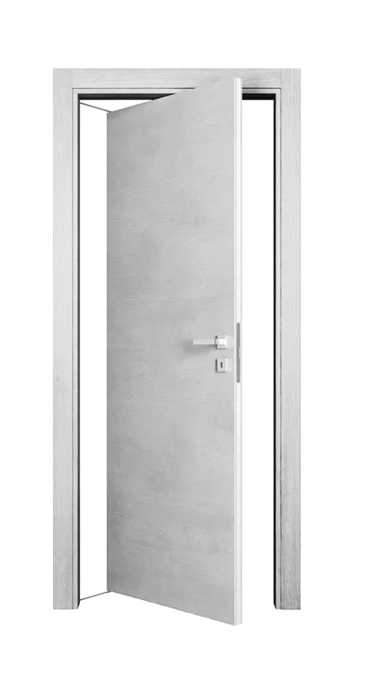 Porta da interno 1 anta rototraslante CALCE