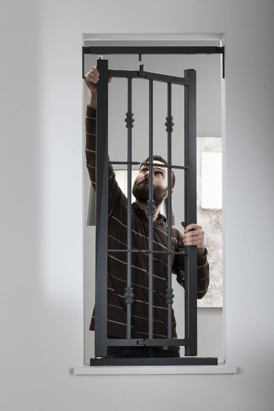 POSA IN OPERA INFERRIATE