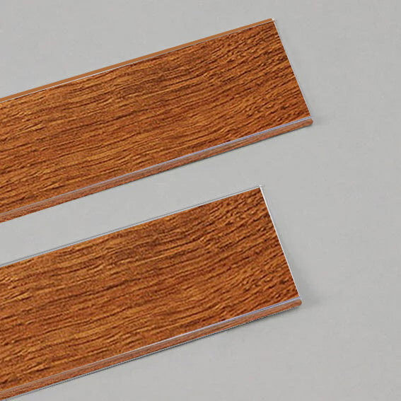 Coprifilo Piatto in Pvc 80 mm Colore standard