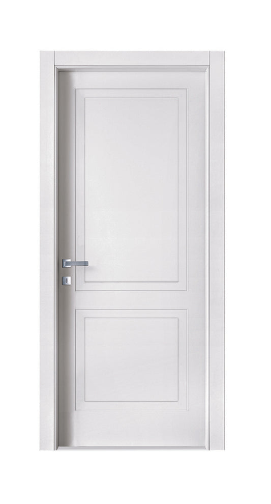 Porta da interno 1 anta battente STYLE PRO BIANCO LACCATO