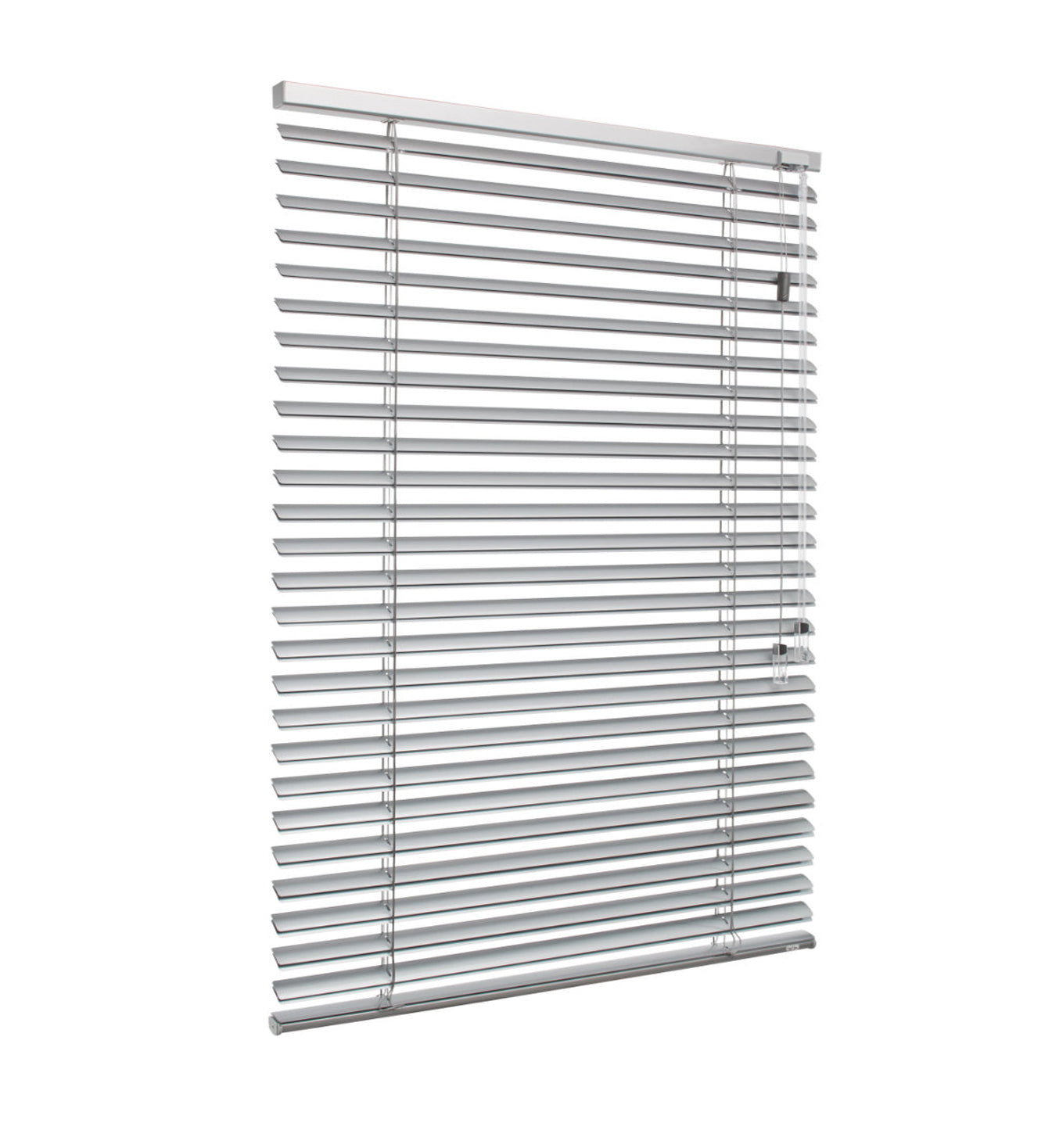 Veneziana da esterno spessore 50 mm per finestra dimensione media