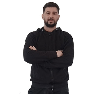 DANIEL NEDELCU