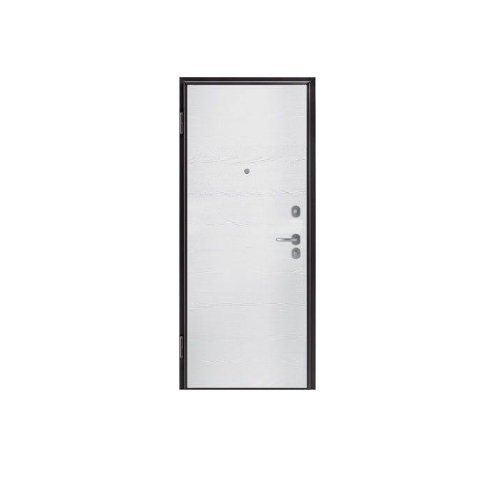 Porta Blindata 1 anta SICURA PRO Pannelli Plus