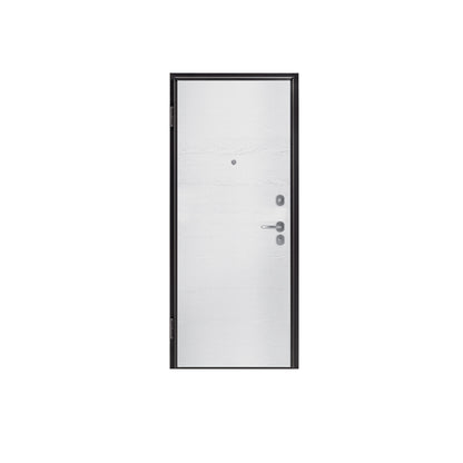 Porta Blindata 1 anta SICURA PRO Pannelli Plus