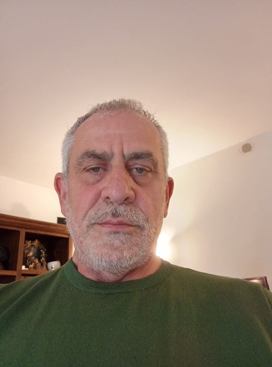 RIZZO SALVATORE