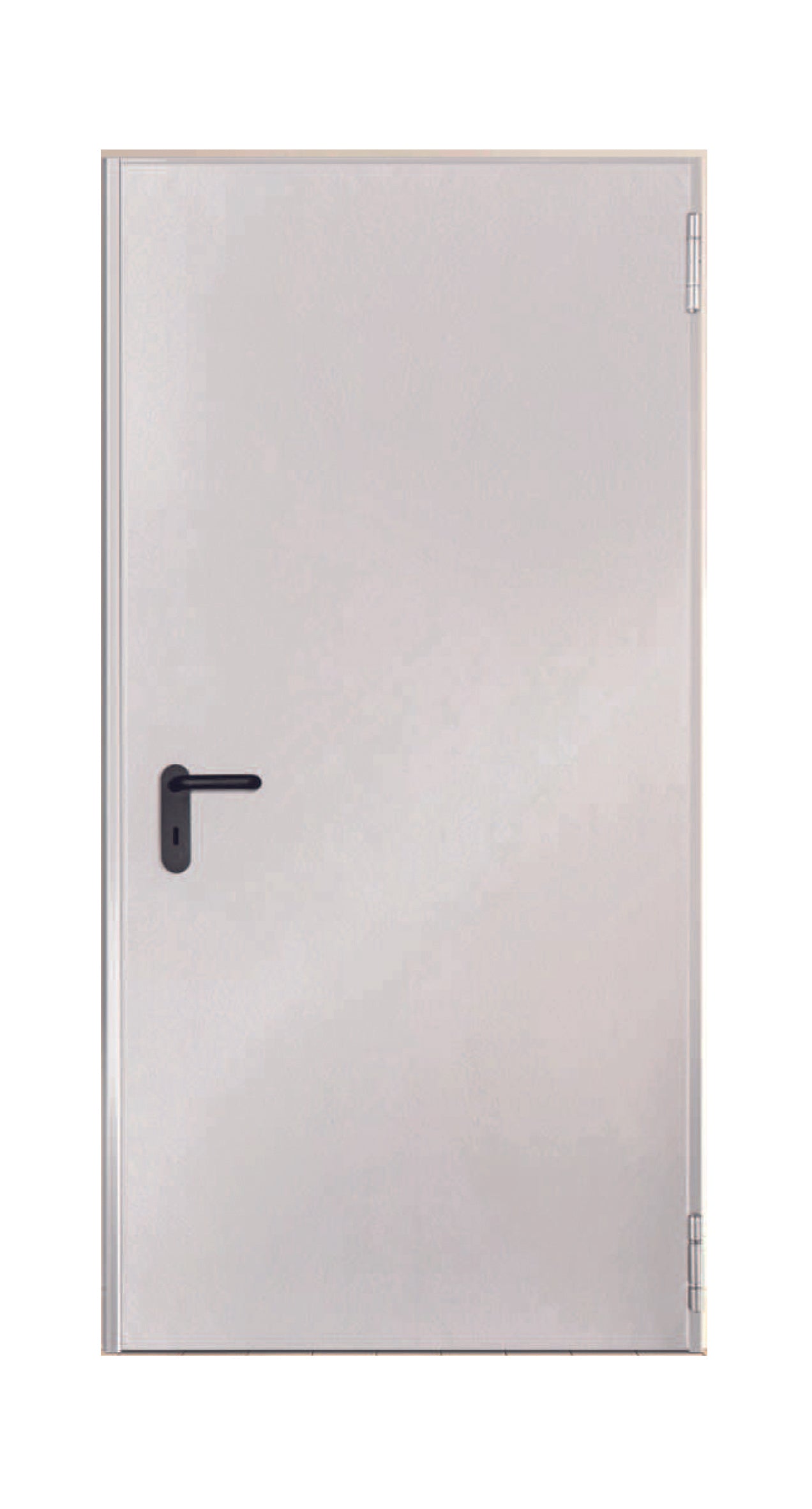 Porta Metal EI60
