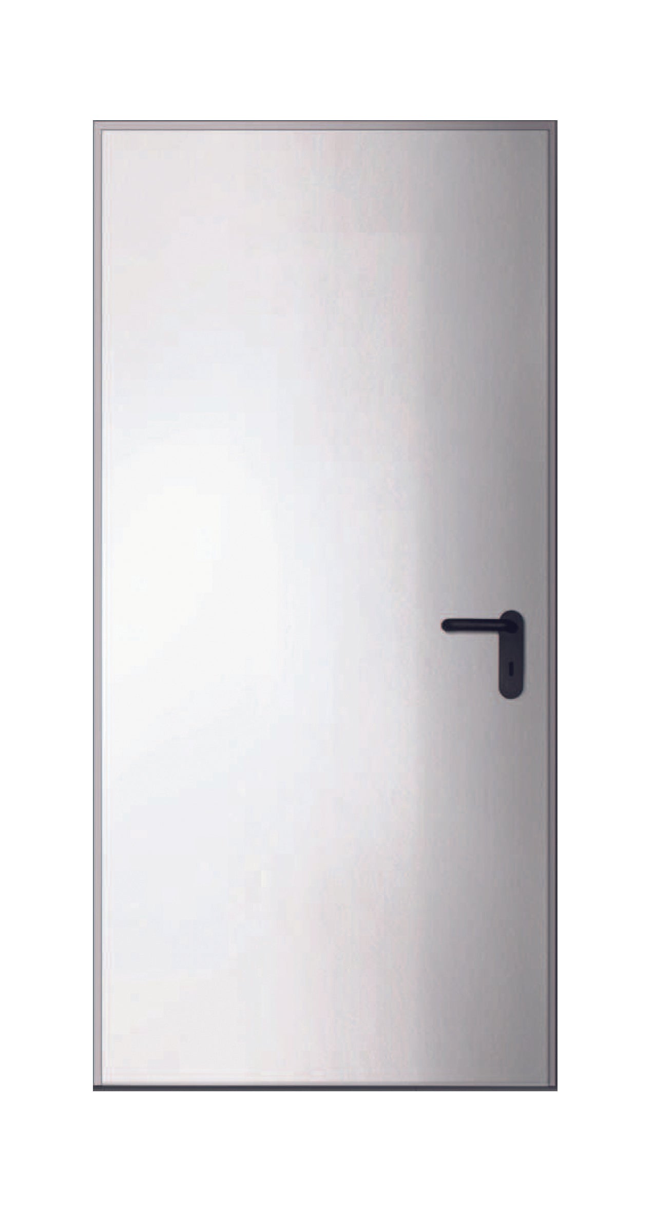 Porta Metal EI60