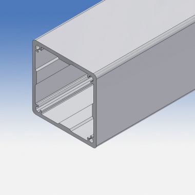 Tubolare mm 100x50