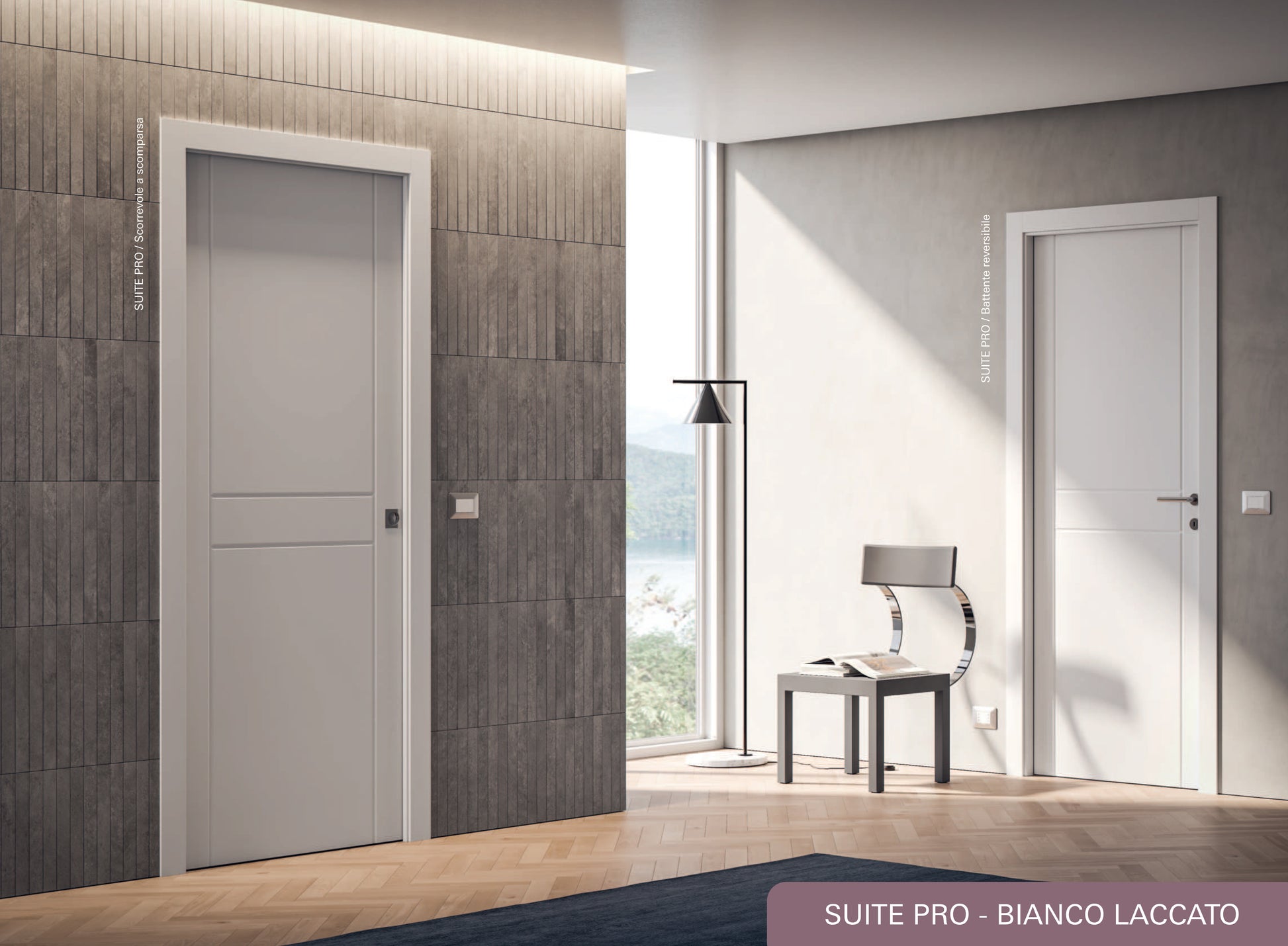 Kit scarico fumi coassiale parete orizzontale ø 60/100 M/F STABILE per Kit scarico fumi coassiale parete orizzontale ø 60/100 M/F STABILE per