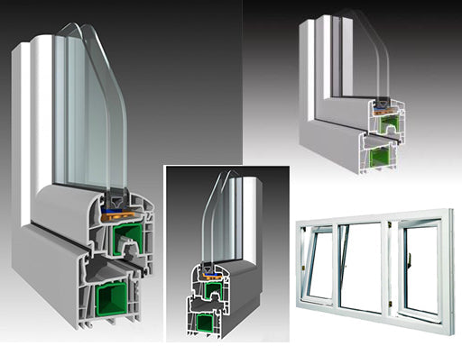 Scorrevole in linea cm 200x134