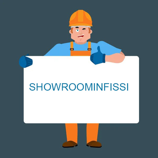 SHOWROOM INFISSI