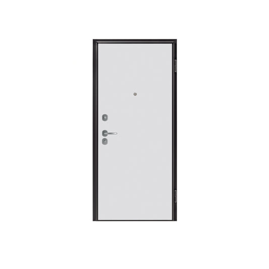 Rivestimento Porta Blindata BIANCO HD