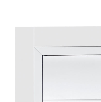 Porta da interno 1 anta battente STYLE BIANCO LACCATO