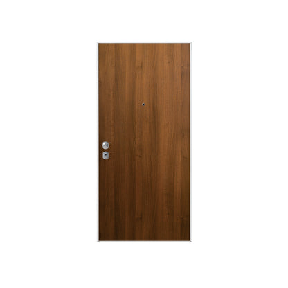 Porta Blindata 1 anta SICURA WHITE PRO Pannelli Standard