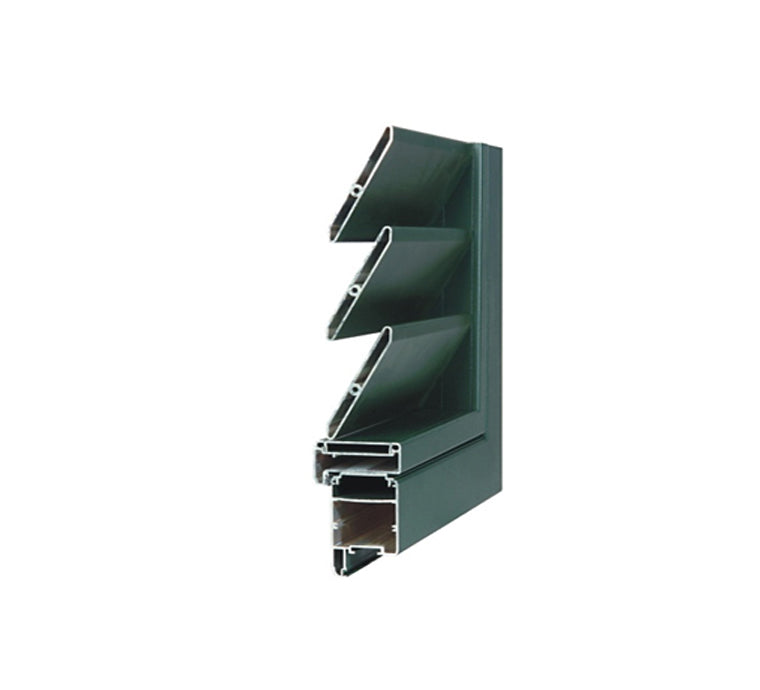 Persiana Portafinestra stecca storica 1 anta 60x200