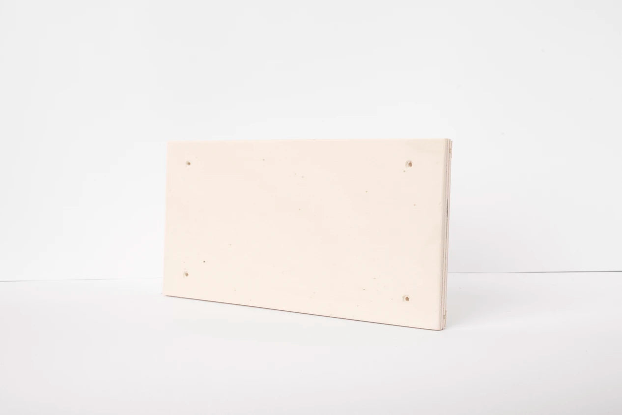 Coperchio frontale per cassonetto medium