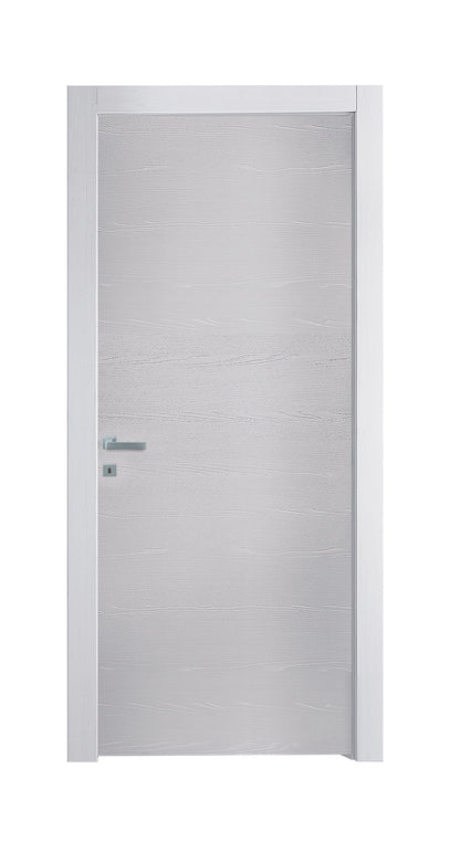 Porta da interno 1 anta battente BIANCO STRUTTURA