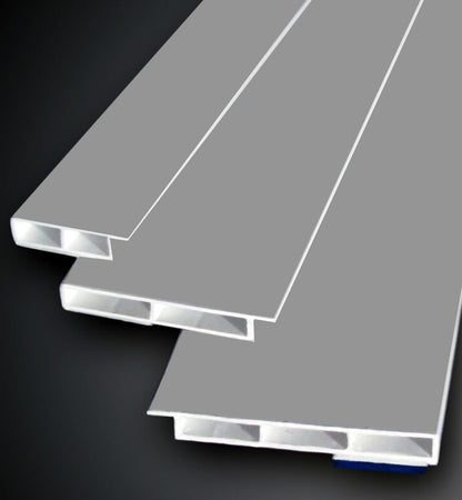 Listello in Pvc autoadesivo 40x7 mm Colore premium