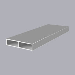 Listello in Pvc autoadesivo 60x7 mm Colore premium