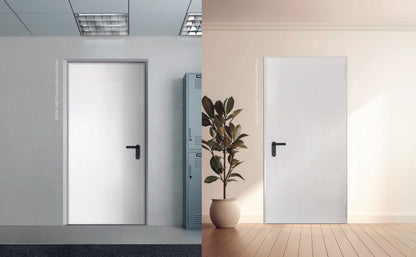 Porta Metal EI60