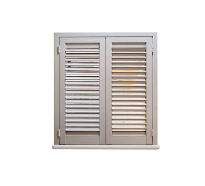 Persiana Finestra stecca orientabile 2 ante 100x200