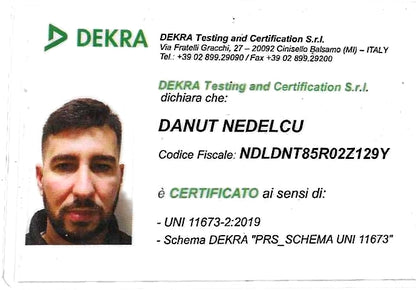 DANIEL NEDELCU