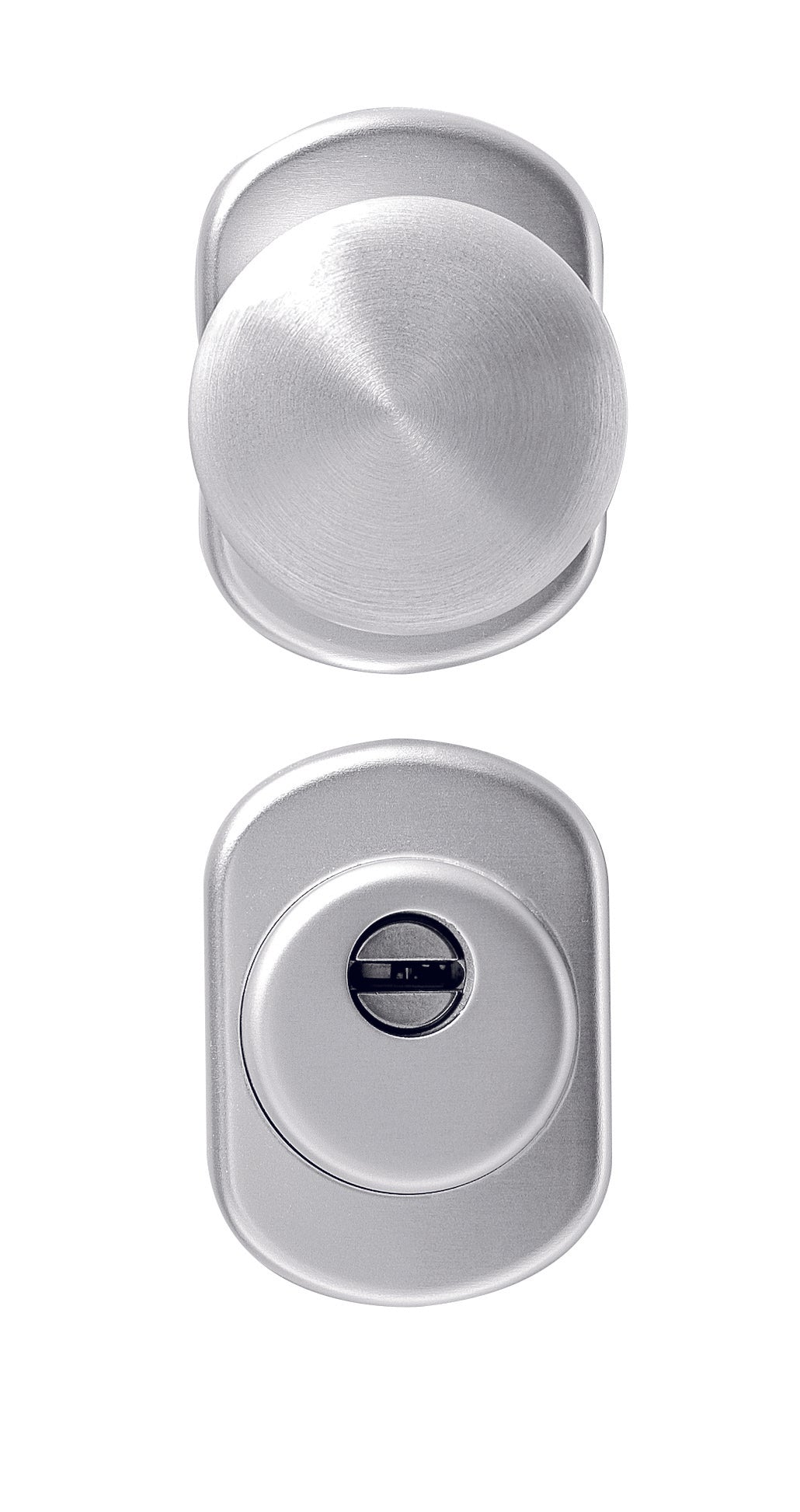 Porta Blindata 1 anta Pannelli Standard Telaio Black