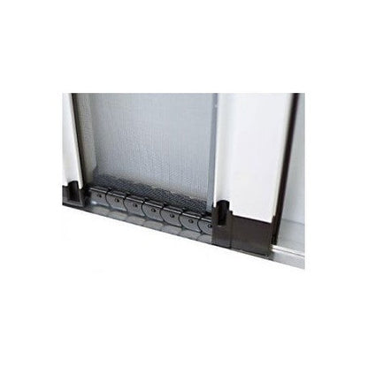 Zanzariera a Scorrimento Laterale 1 anta 126x254
